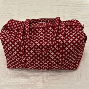 Vera Bradley Duffel Bag